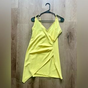 Little cocktail/date night dress!